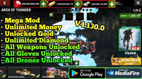 Dead Target Mod Apk v4.130.0 (Unlimited Money) .
